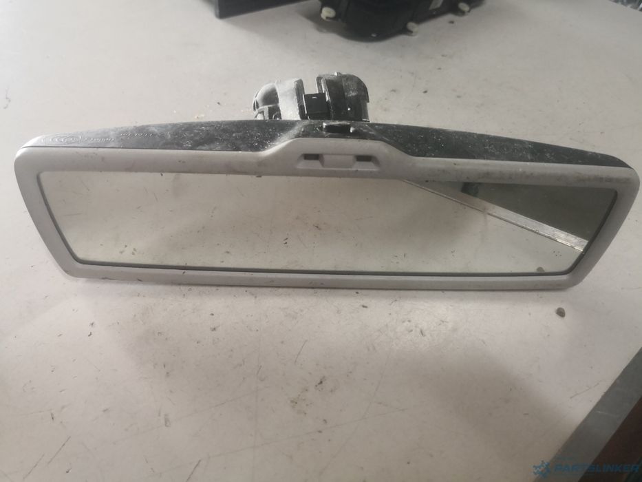 Oglinda Retrovizoare Volkswagen Tiguan (5N_) [ 2007 - > ] Tdi 4Motion