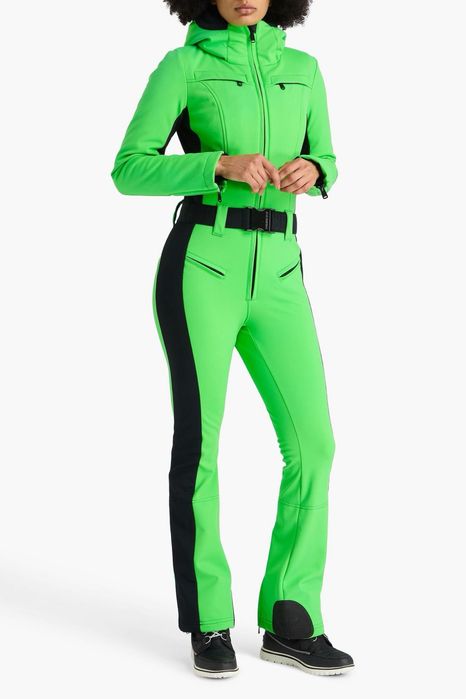 Goldbergh нов дамски ски гащеризон Goldbergh зимен гащеризон за ски