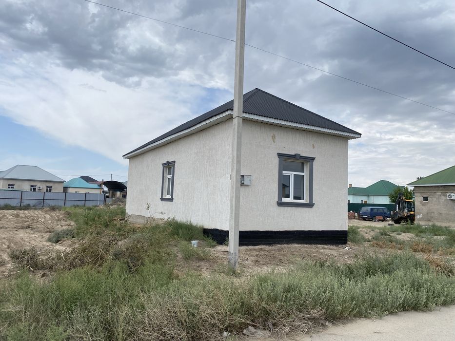 Времянка сатылады.