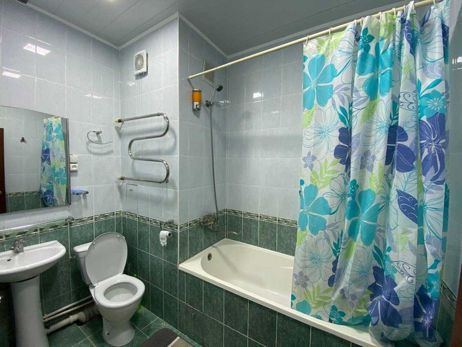 Аренда 4х Чиланзар С квартал Фул Апартамент 2 Санузел