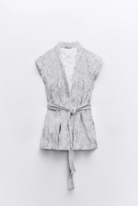 Zara летние вещи