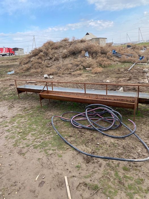 Астау акыр кормушка 2еу