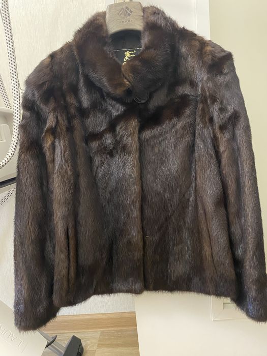 Продам полушубку автоледи