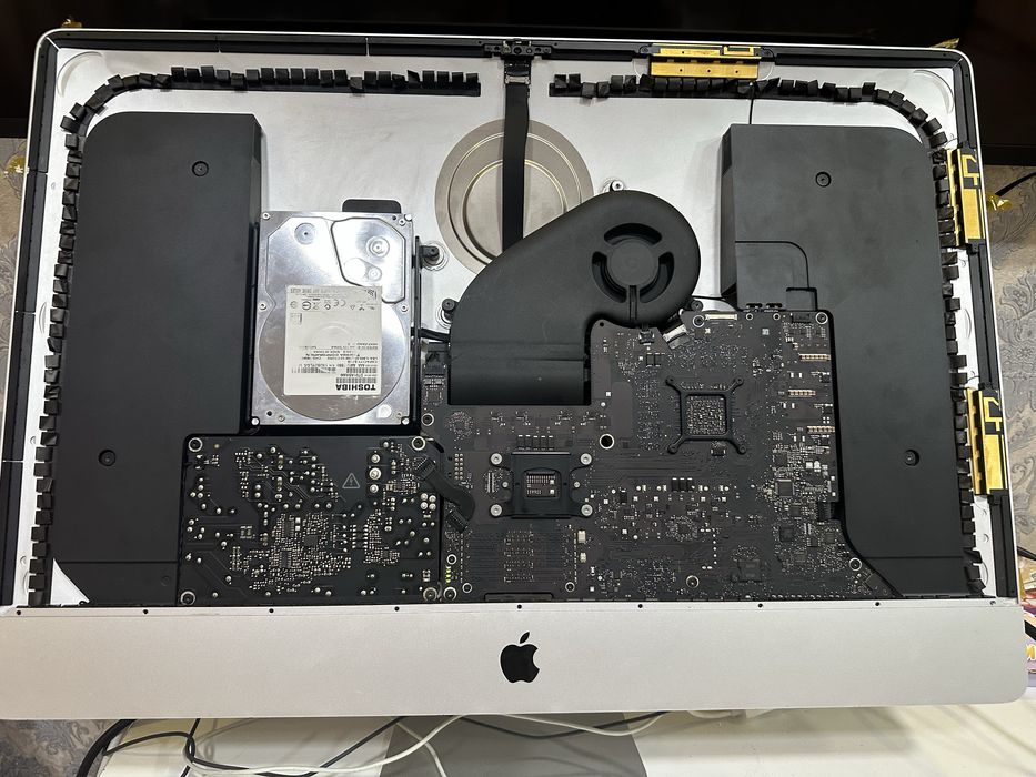 Imac запчасти продажа запчастей!!!