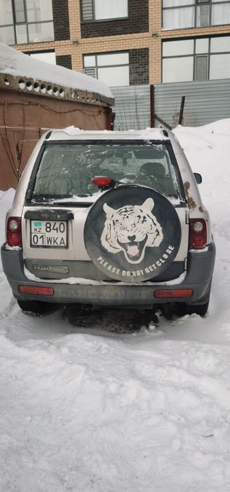 Вашему вниманию представлен land rover