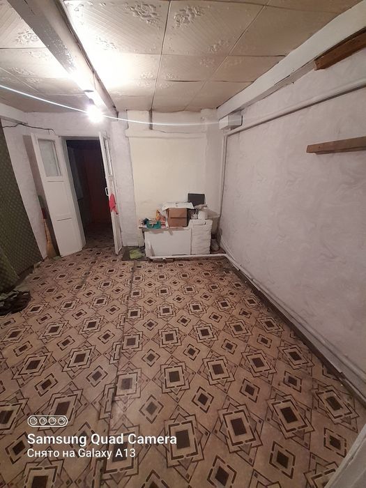 Продается частный дом.