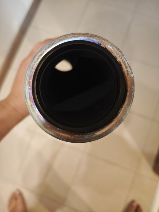 Downpipe BMW X5 E70 35I