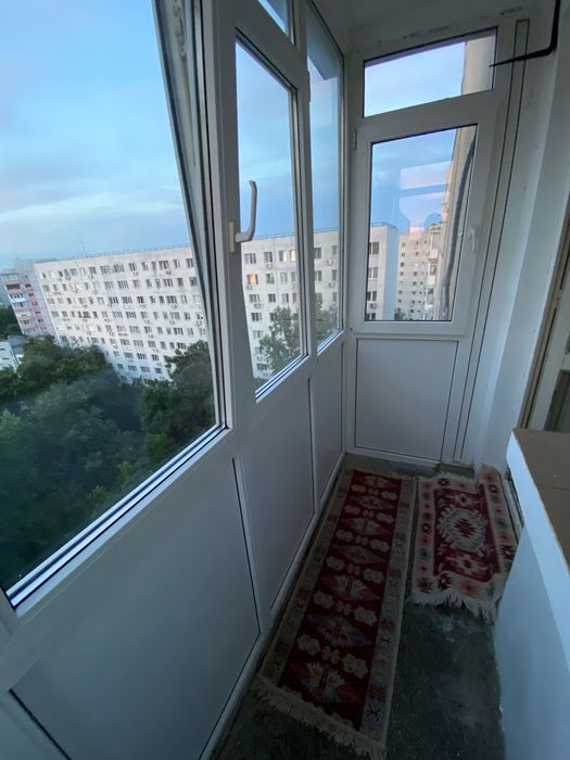 Închiriez garsonieră Piața Trapezului, Metrou 1 Decembrie, Bld. Theodor Pallady.