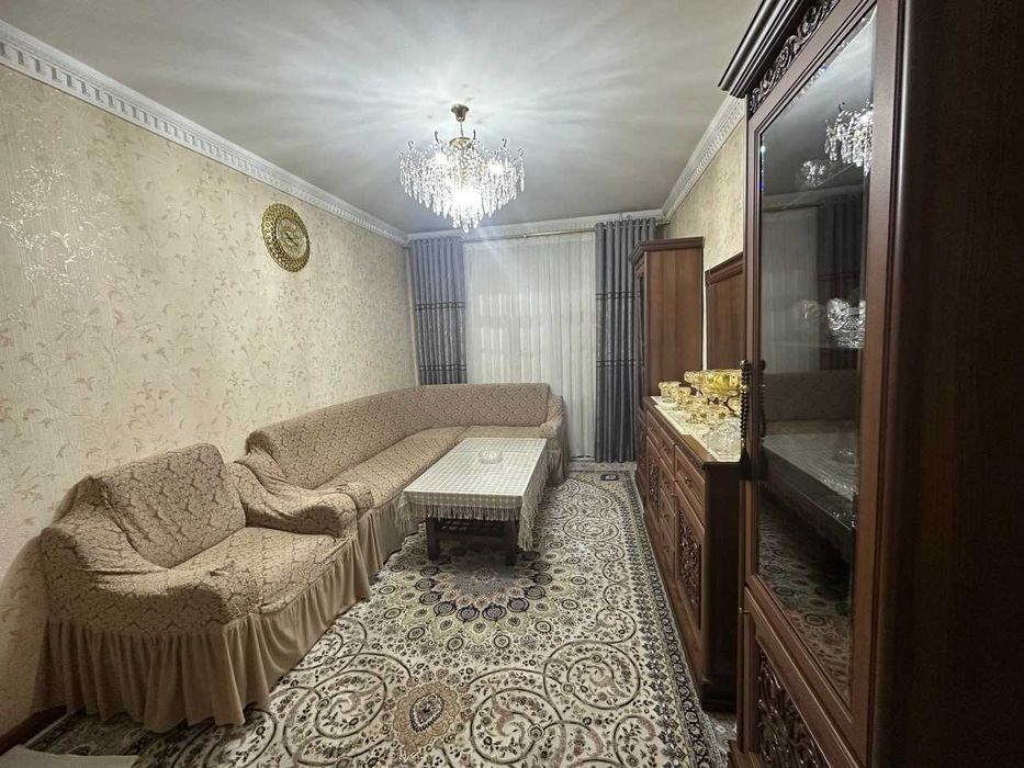 Продается своя квартира 4/3/9 Карасу-6