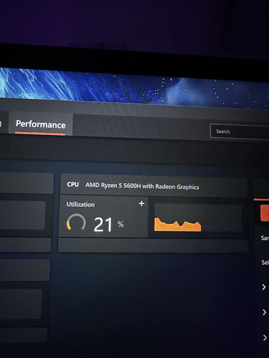 Lenovo Ideapad 3 Gaming