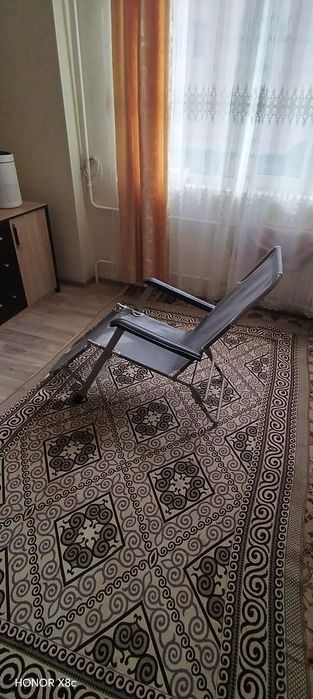 Шезлонг для отдыха