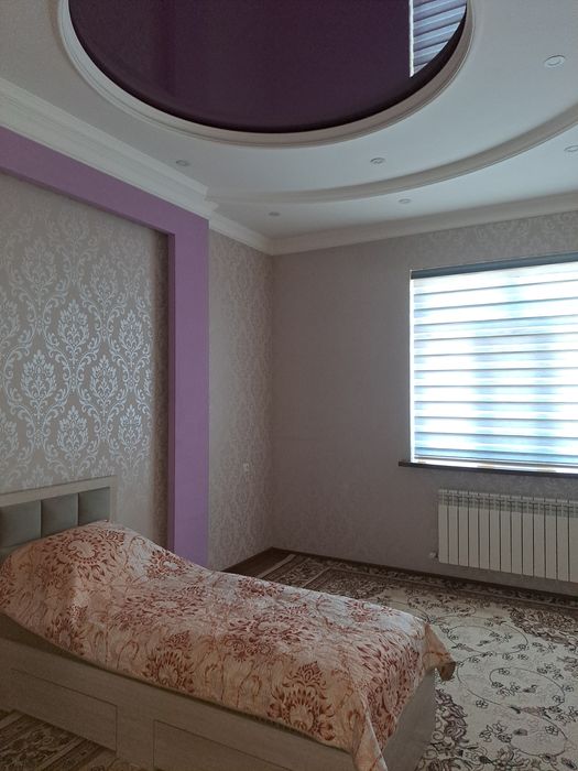 Srochna sotiladi 4xonali 124kwm