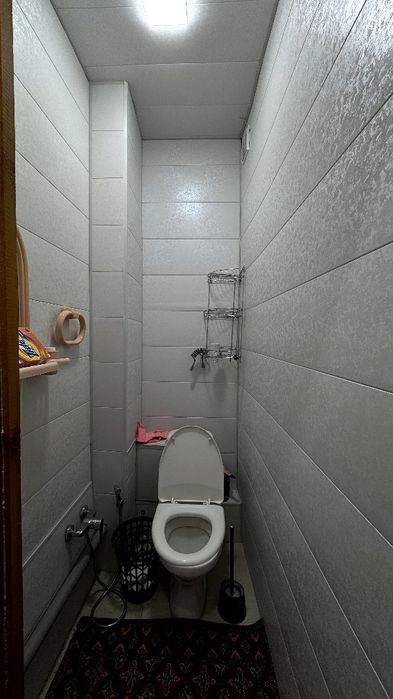 3 хонали квартира Сотилади,Кайум Муртазоев 3