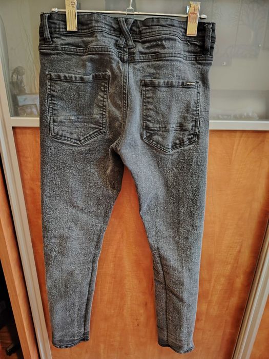 Дънки (панталони) за юноши ( тинейджъри) , запазени