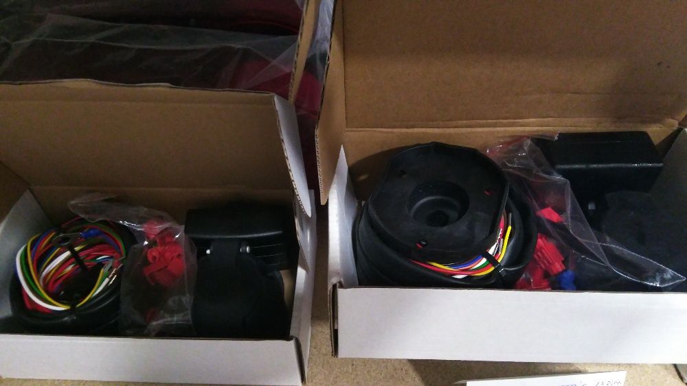 Carlige de remorcare auto orice tip, NOI, preturi de IMPORTATOR!!!