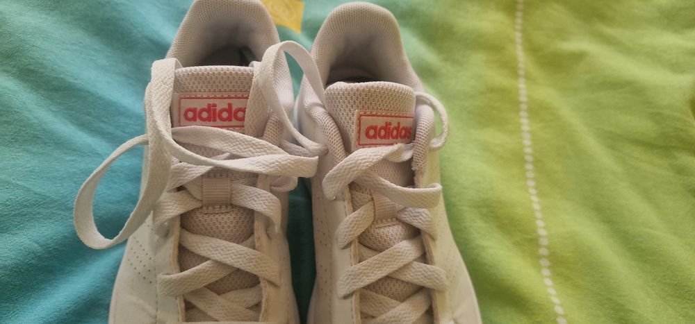 Оригинални детски маратонки/кецове Адидас/Adidas