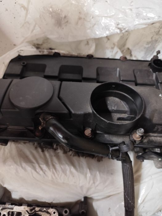 Продавам глава за Форд транзит