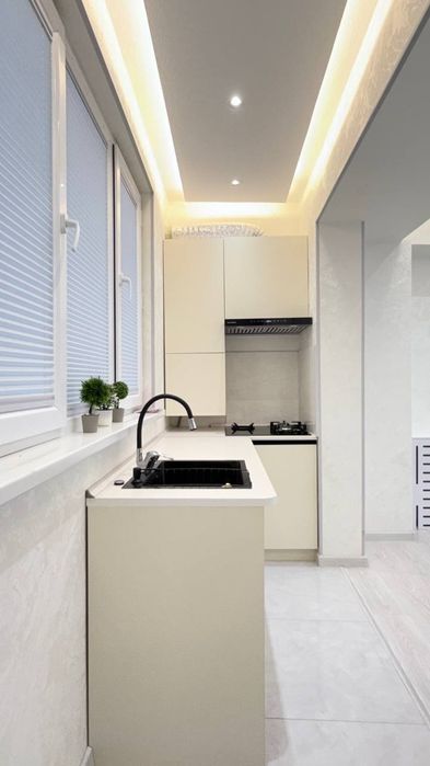 Продаётся квартира ЦУМ 1*2 комнатная