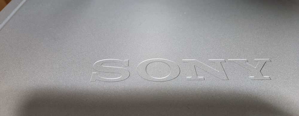 Videorecorder Sony cu telecomandă