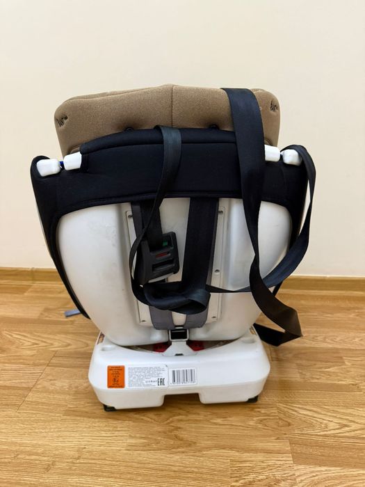 Коляска автокресло