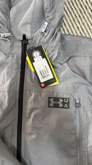 Under armour спортивка