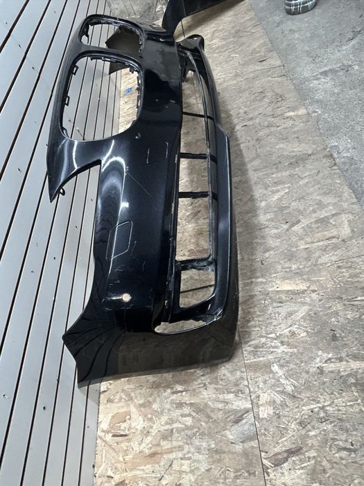Bara fata bmw F01 F02 seria 7 LCI 2013-2015