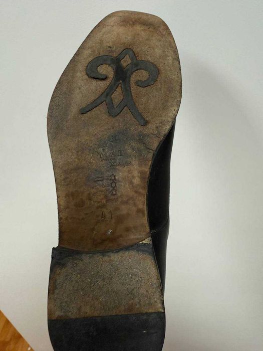 Damat мировой бренд обуви 42 размер