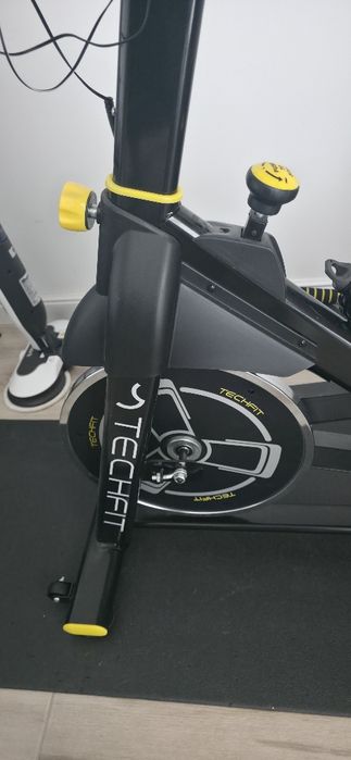 Bicicleta Fitness TechFit