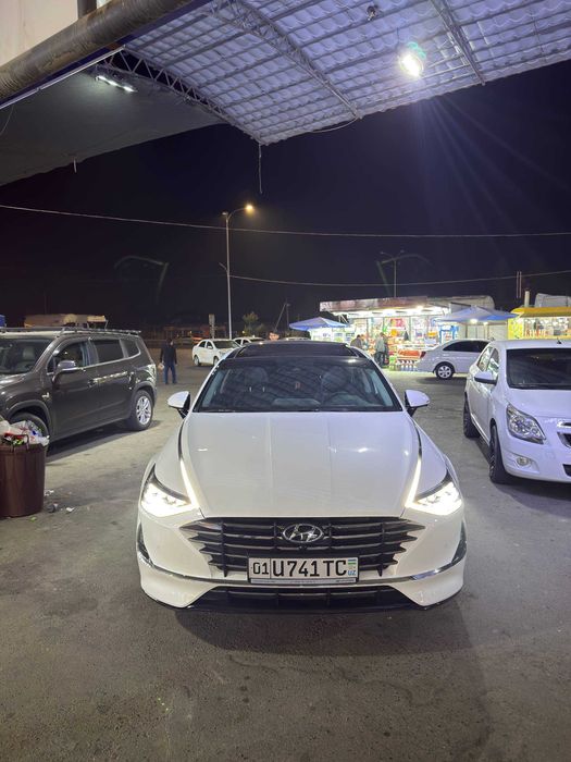 Hyundai Sonata 6-pozitsiya FULL kraska toza SROCHNA SOTILADI!!!