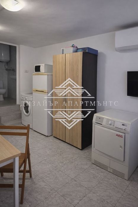 1-стаен в Бургас-Възраждане площ 20 цена 54900