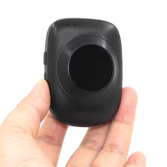 AI аларма против заспиване при шофиране с камера и лицево разпознаване