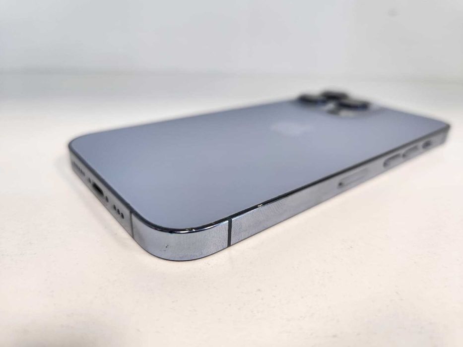 Iphone 13 Pro 512Gb (Ag8 Tudor1/B74115) – Garantie 2 Ani!