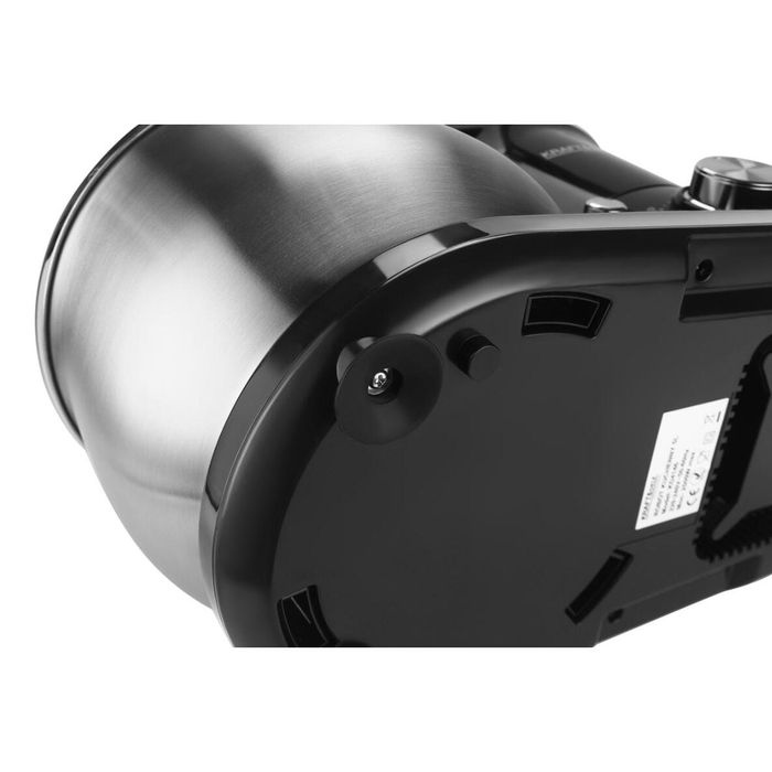 Robot de bucatarie pentru amestec si framantare, capacitate 5 litri,