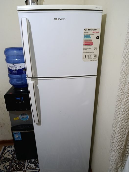 Холодильник Shivaki