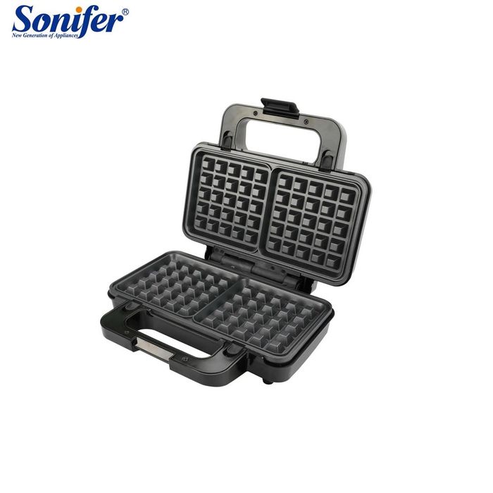 Вафельница Sonifer SF-6166