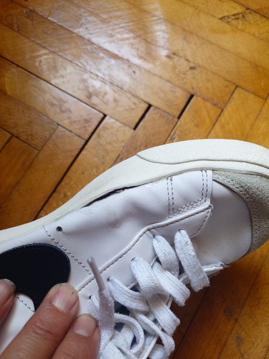 Ghete Nike NR 42'5