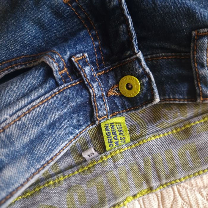 Детски къси и дълги дънки - Original Marines - Next - 6 - 8 години