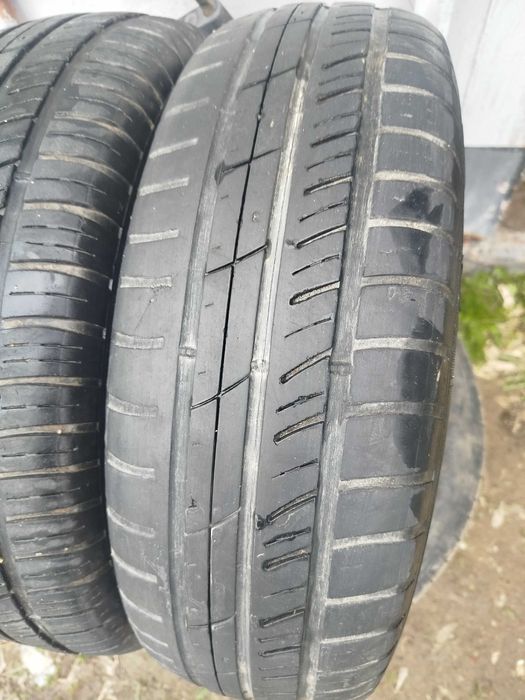 летняя резина на 13