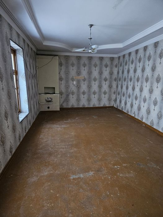 Самарканд Дарвоза Учаска Ховли 7-хона 2,35-Соток Срочно Сотилади