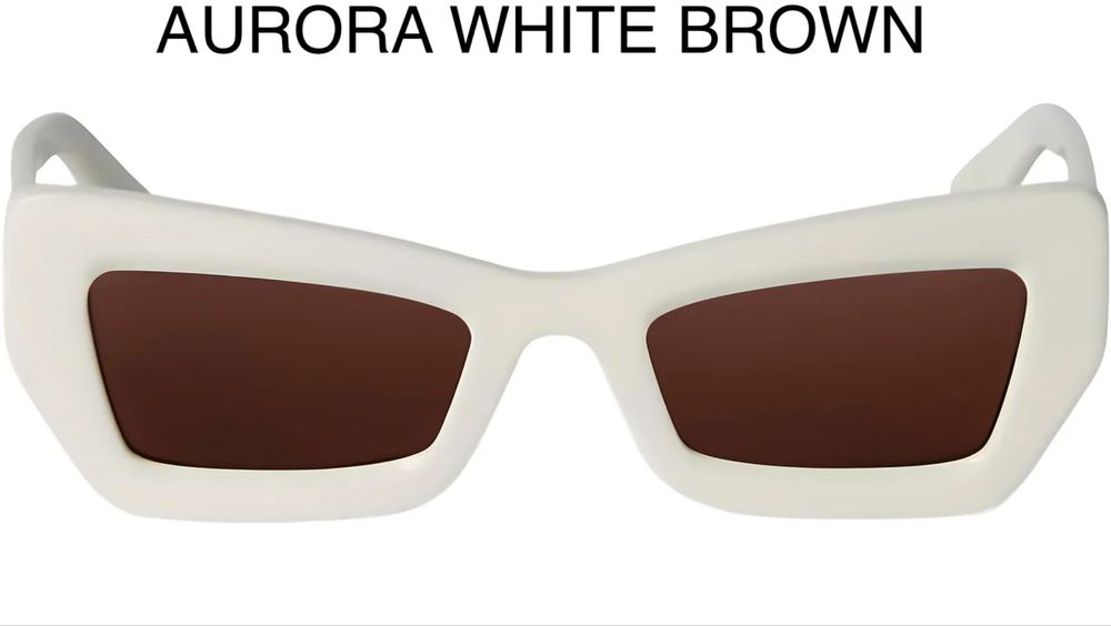 Ochelari de soare Off-White