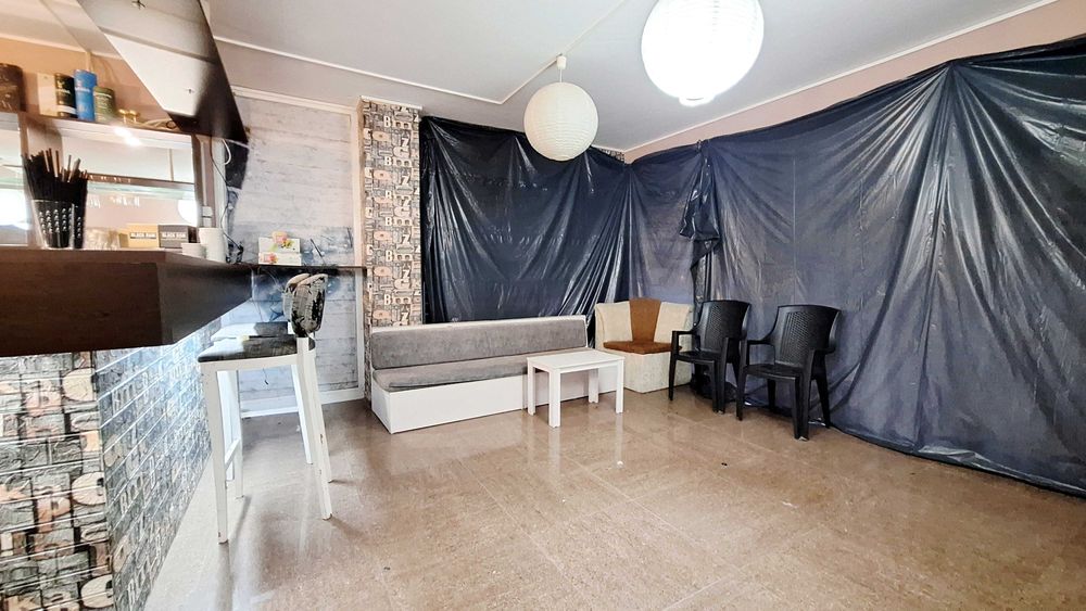 Разработено кафе под наем в Слънчев бряг