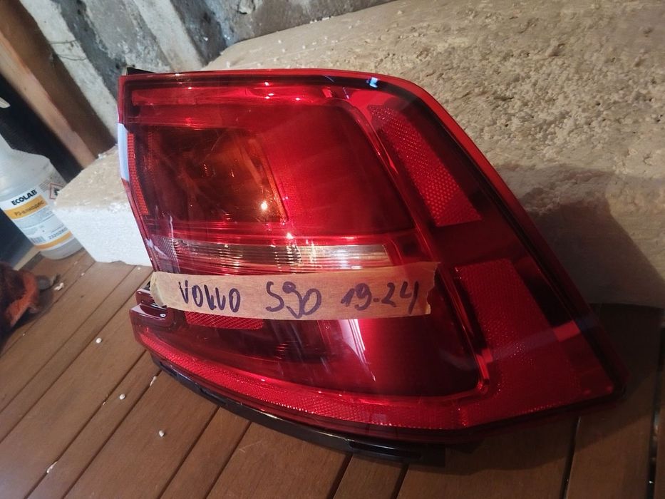 Оригинален стоп за volvo s90 2019+++