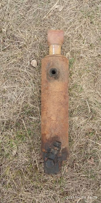 Продам гидроцилиндр!