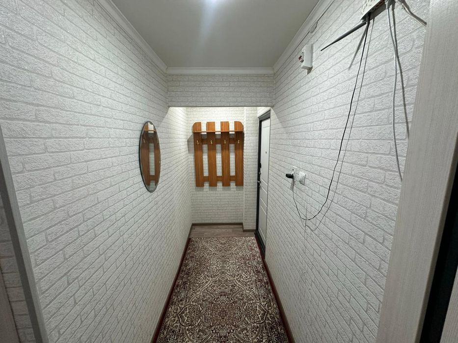Продается квартира