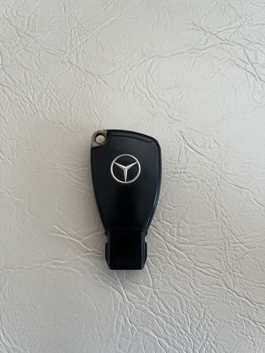 Cheie originala Mercedes-Benz
