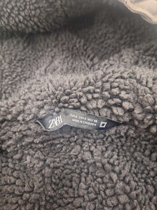 100% ново и оргинално ZARA яке