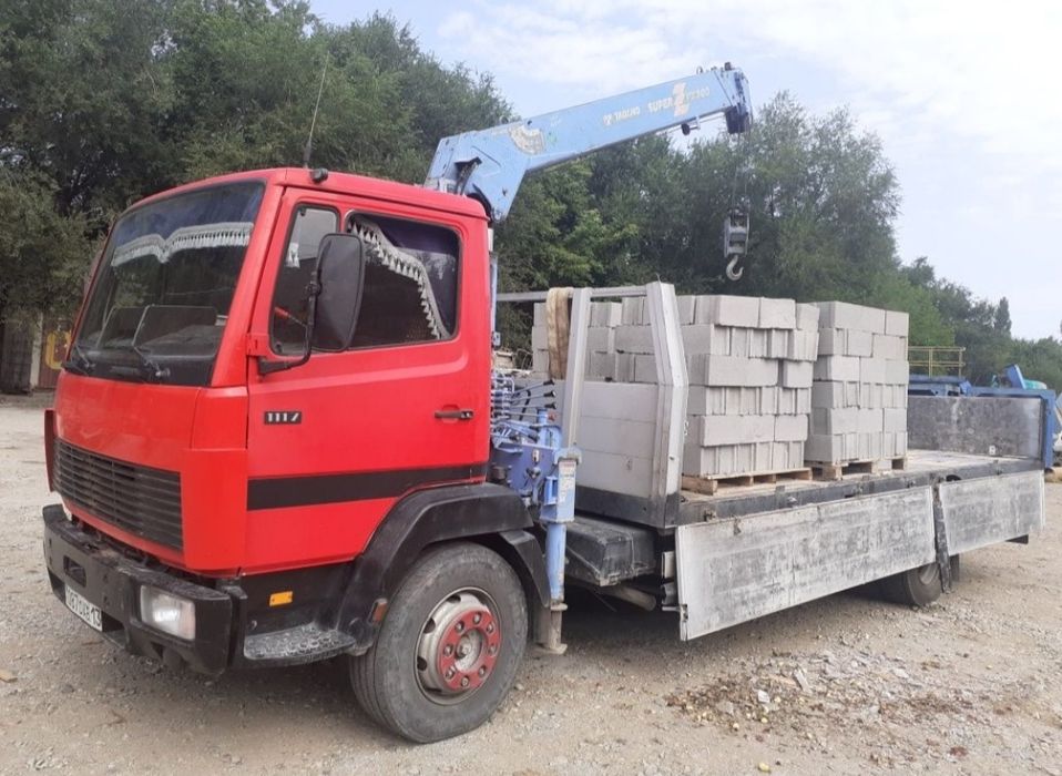 Пескоблок Standard Stroi пескаблок