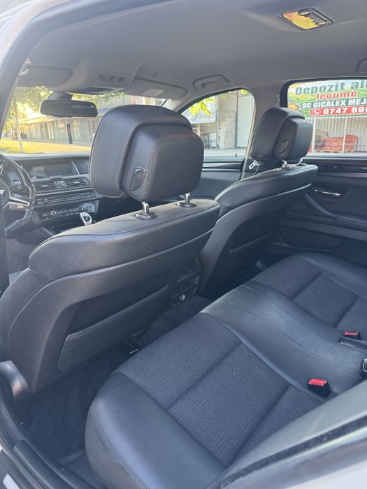 Vand BMW 520 d M pachet