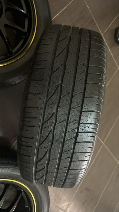 Продам диски с шиной