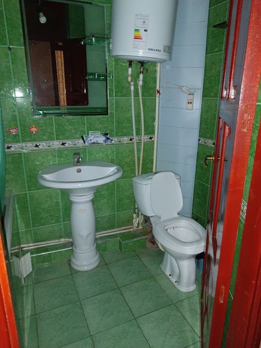 Сдаётся квартира на долгосрочную аренду